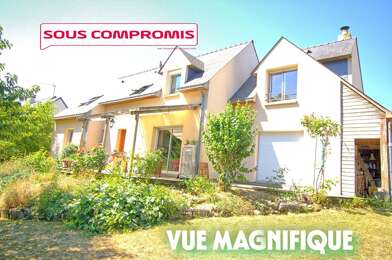 Maison 7 pièces 580000 €