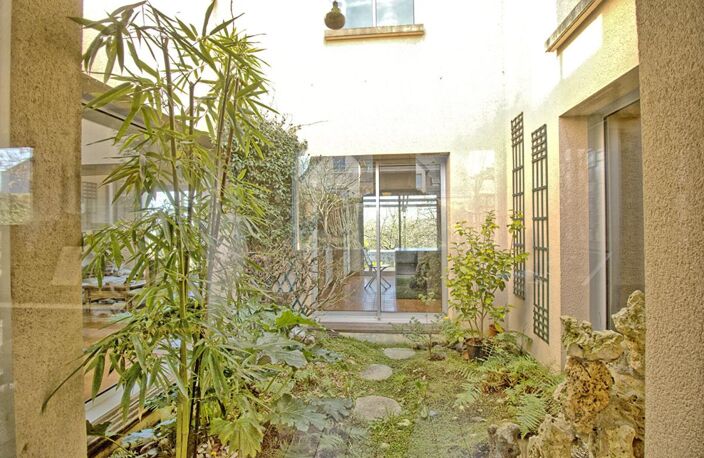 AVRILLE MAISON D'ARCHITECTE AVEC VUE SUR VALLEE — photo 5