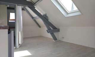 Appartement 1 Pièce 13 m² à louer à Moyencourt (80400)