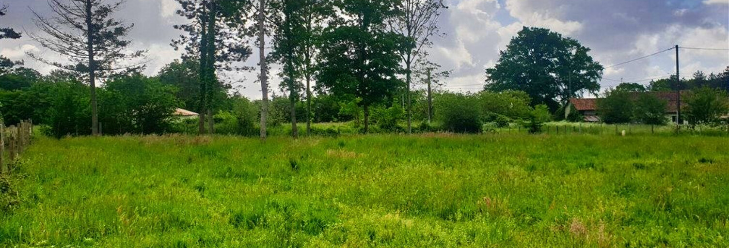 Terrain  19380 m² à vendre à Chazelles (16380)