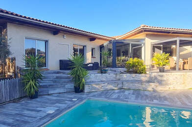 Maison 5 pièces 499000 €