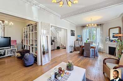 Maison 6 pièces 569000 €