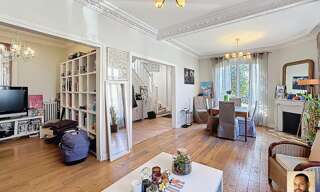 Maison 6 Pièces 150 m² à vendre à Vitry-sur-Seine (94400)