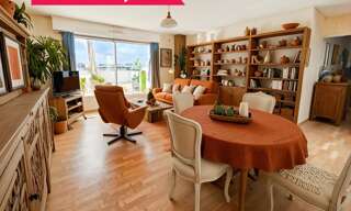 Appartement 4 Pièces 97 m² à vendre à Angers (49000)