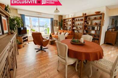 Appartement 4 pièces 299900 €