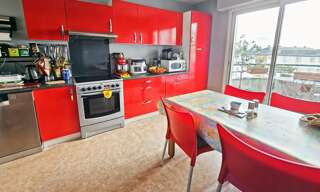 Appartement 4 Pièces 97 m² à vendre à Angers (49000)