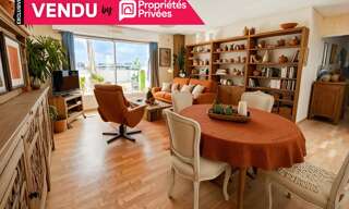 Appartement 4 Pièces 97 m² à vendre à Angers (49000)