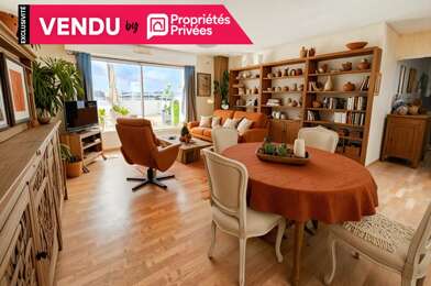 Appartement 4 pièces 299900 €