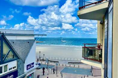 Appartement 2 pièces 221500 €