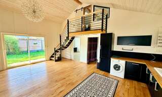 Maison 4 Pièces 92 m² à vendre à Saint-Caprais-de-Bordeaux (33880)