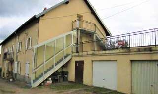 Immeuble  430 m² à vendre à Vesoul (70000)