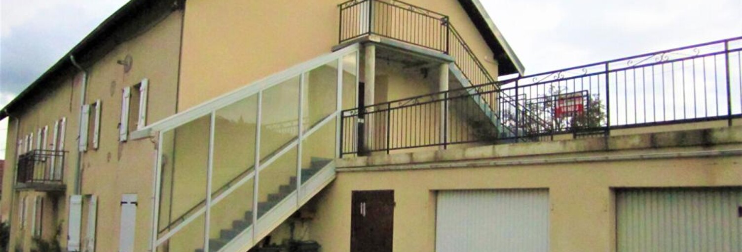 Immeuble  430 m² à vendre à Vesoul (70000)