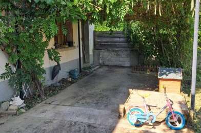 Maison 8 pièces 180000 €