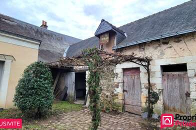 Maison 8 pièces 390000 €