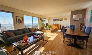 Appartement 4 Pièces 120 m² à vendre à Courbevoie (92400)