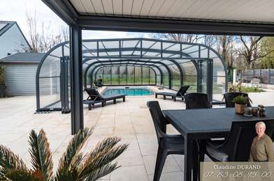 Maison 8 pièces 390000 €