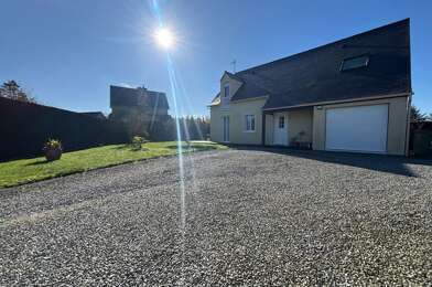 Maison 5 pièces 272000 €