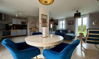 Maison 5 Pièces 113 m² à vendre à Bobital (22100)