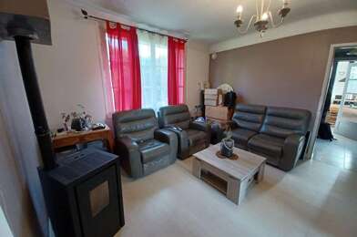 Maison 6 pièces 153000 €