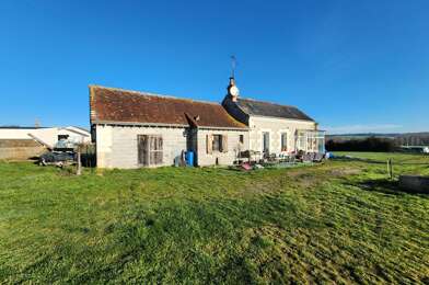 Maison 4 pièces 162000 €