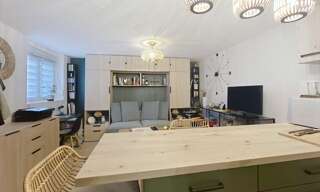 Appartement 1 Pièce 24 m² à vendre à Bordeaux (33000)