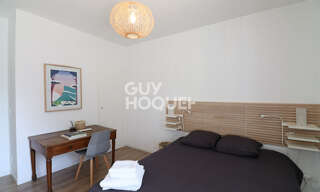 Appartement 3 Pièces 53 m² à louer à Chambéry (73000)