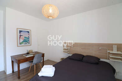 Appartement 3 pièces 926 €