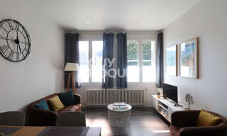 Appartement 3 Pièces 53 m² à louer à Chambéry (73000)