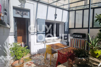 Maison 3 pièces 199000 €