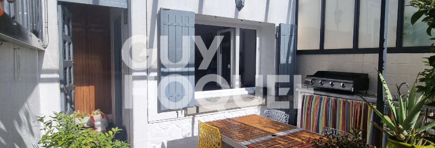 Maison 3 Pièces 70 m² à vendre à Avignon (84000)