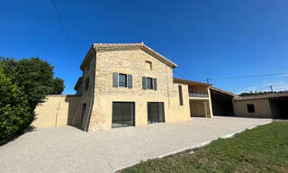 Maison 6 Pièces 139 m² à louer à Allex (26400)