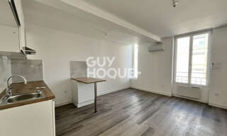 Appartement 3 Pièces 40 m² à louer à Décines-Charpieu (69150)