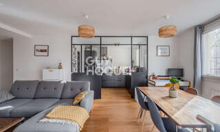 Appartement 3 Pièces 74 m² à vendre à Lyon 6 (69006)