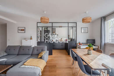 Appartement 3 pièces 365000 €