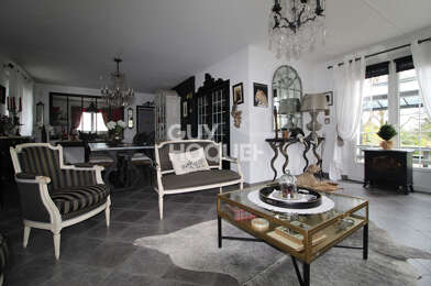 Maison 6 pièces 549990 €