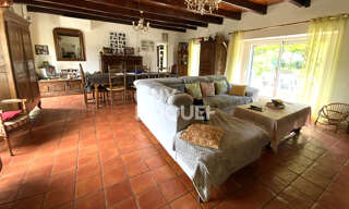 Maison 5 Pièces 167 m² à vendre à Saint-André-des-Eaux (44117)