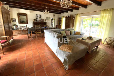 Maison 5 pièces 655200 €