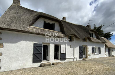 Charmante chaumière de 167 m² sur un terrain de 3403 m² — photo du bien