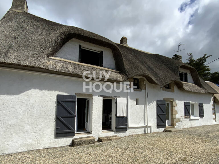 Charmante chaumière de 167 m² sur un terrain de 3403 m² — photo 1
