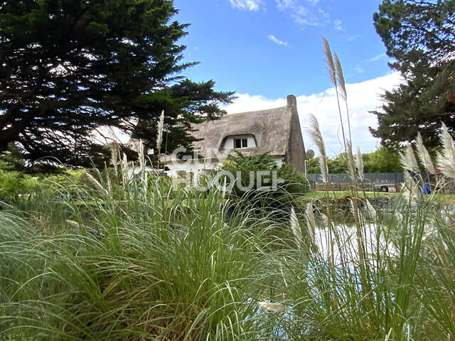 Charmante chaumière de 167 m² sur un terrain de 3403 m² — photo du bien