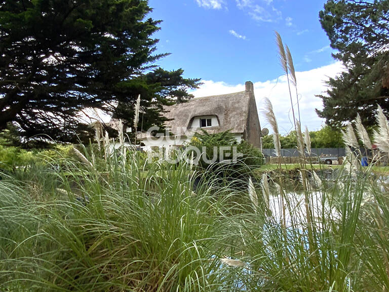 Charmante chaumière de 167 m² sur un terrain de 3403 m² — photo 1