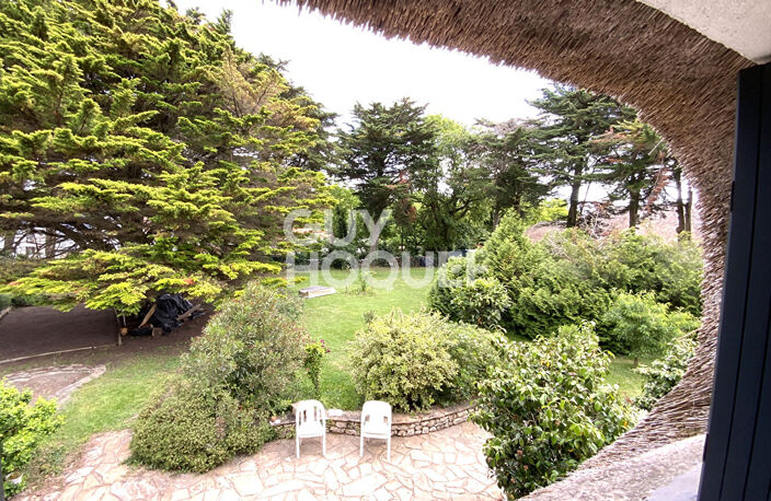 Charmante chaumière de 167 m² sur un terrain de 3403 m² — photo 2