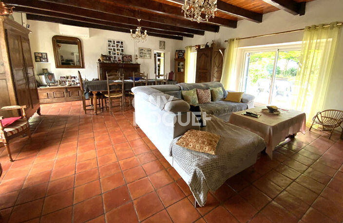 Charmante chaumière de 167 m² sur un terrain de 3403 m² — photo 3