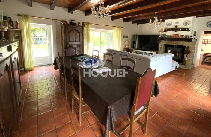 Charmante chaumière de 167 m² sur un terrain de 3403 m² — photo 4