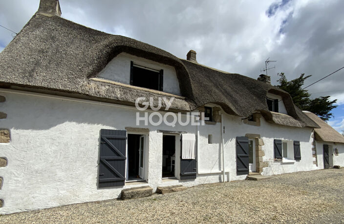 Charmante chaumière de 167 m² sur un terrain de 3403 m² — photo 5