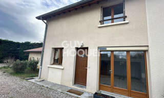 Maison 3 Pièces 70 m² à vendre à Beynost (01700)