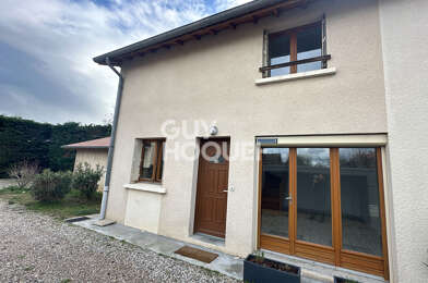 Maison 3 pièces 251450 €