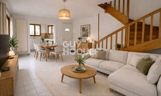 Maison 3 Pièces 70 m² à vendre à Beynost (01700)