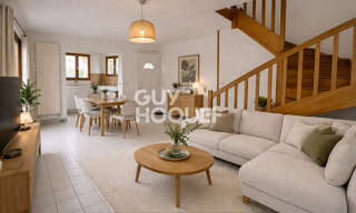 Maison 3 Pièces 70 m² à vendre à Beynost (01700)