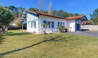 Maison 5 Pièces 137 m² à vendre à Soorts-Hossegor (40150)